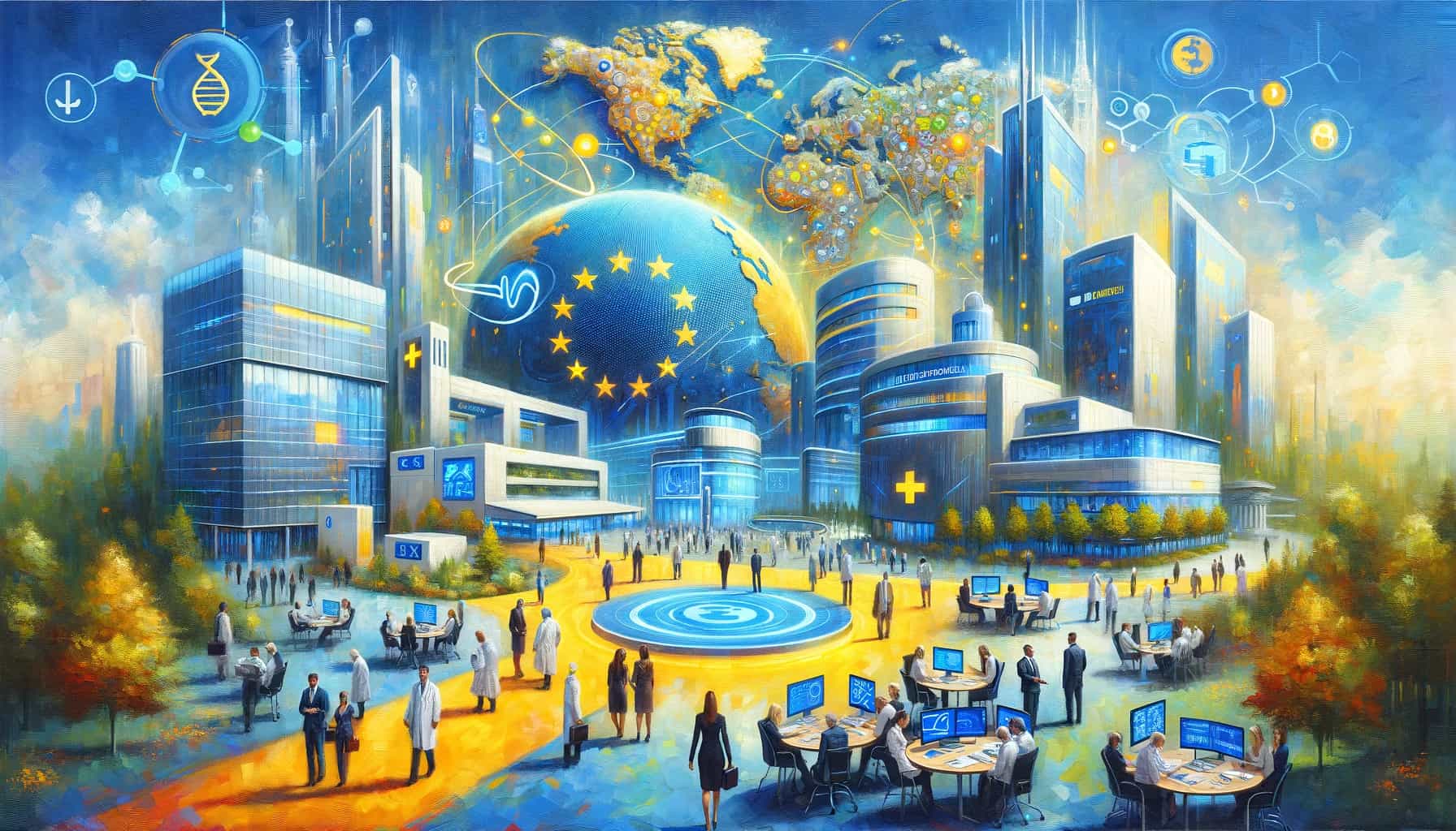 Europe MedTech sector