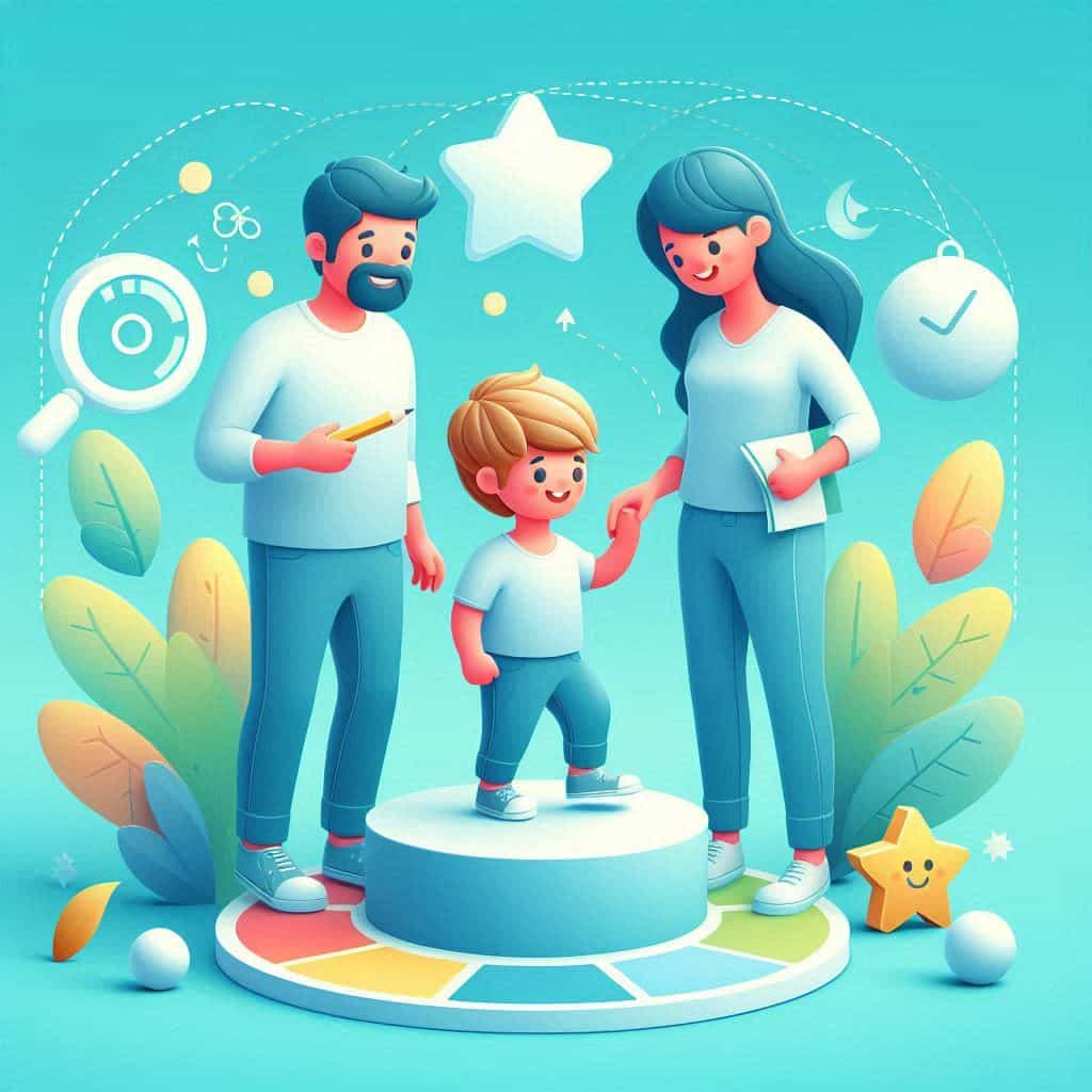 Universal Early Parenting Programmes