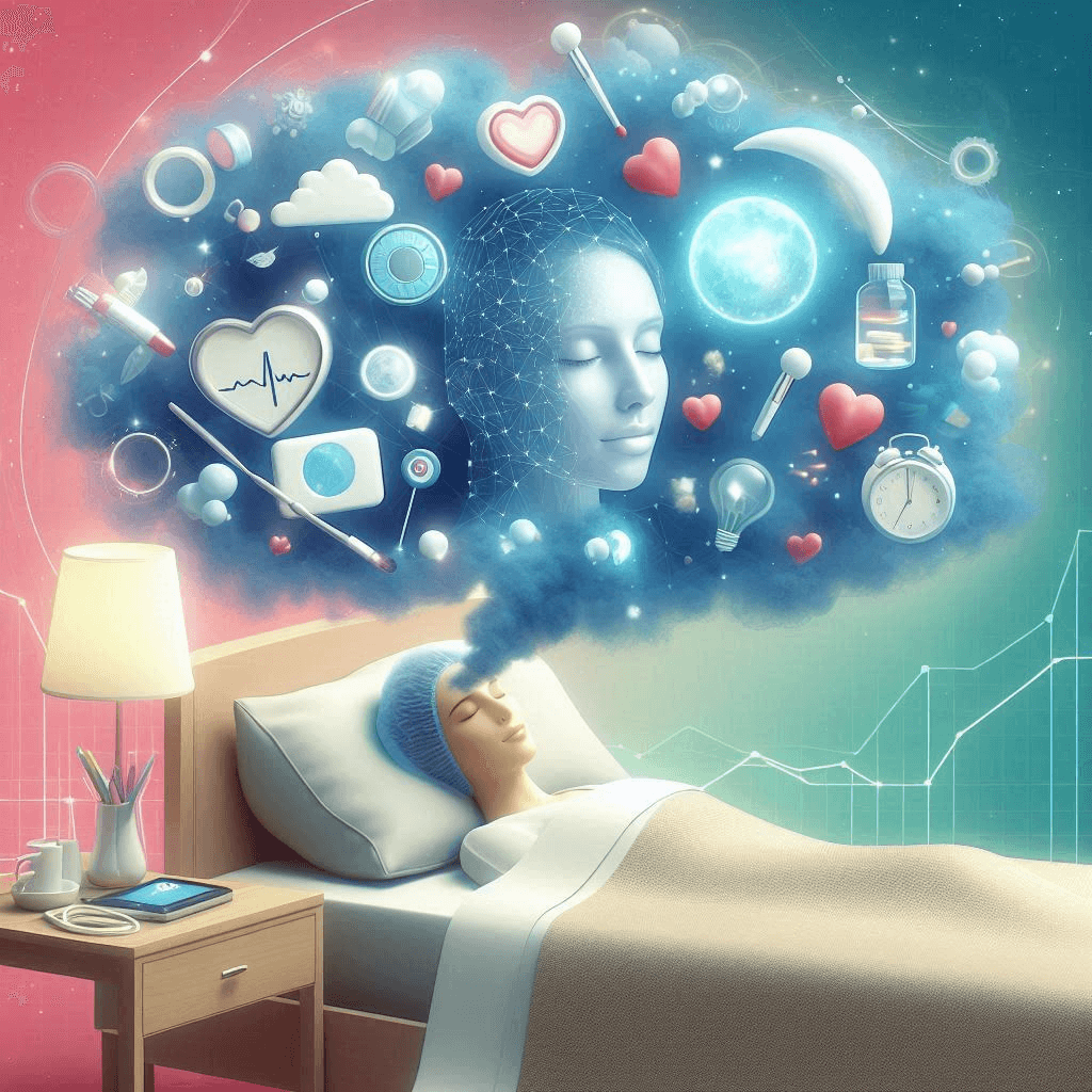 Personalised sleep medicine