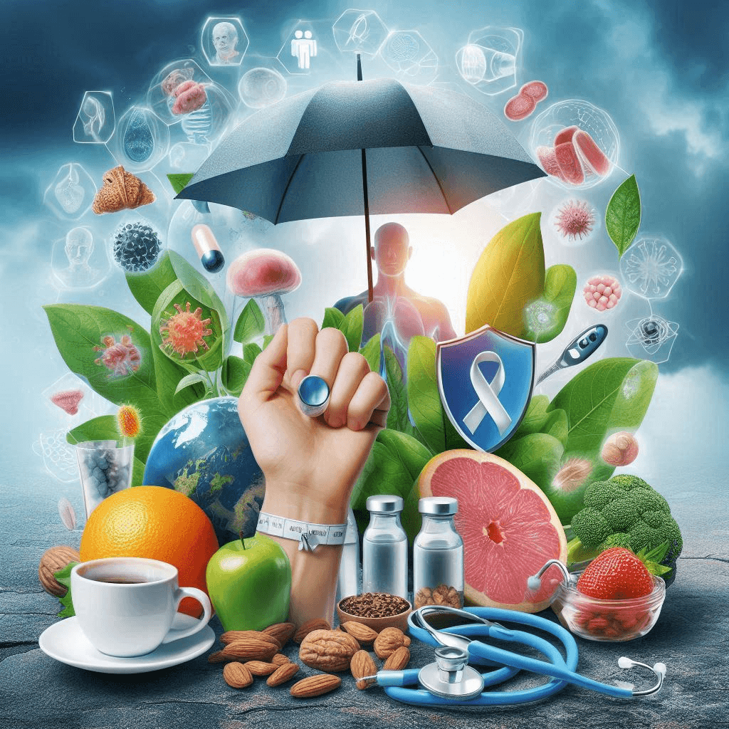 Economic benefits of preventive health programs