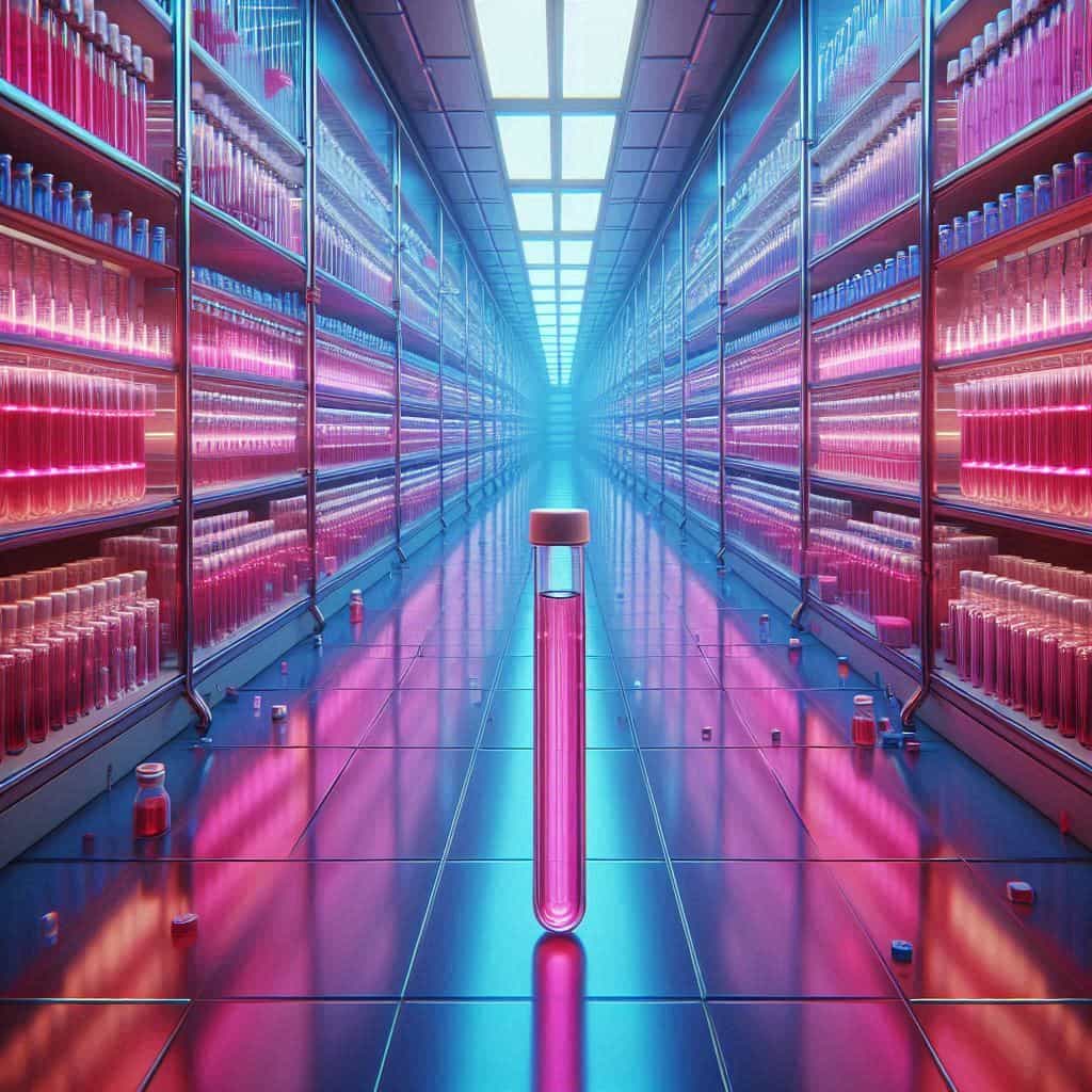 Paediatric Biobanks