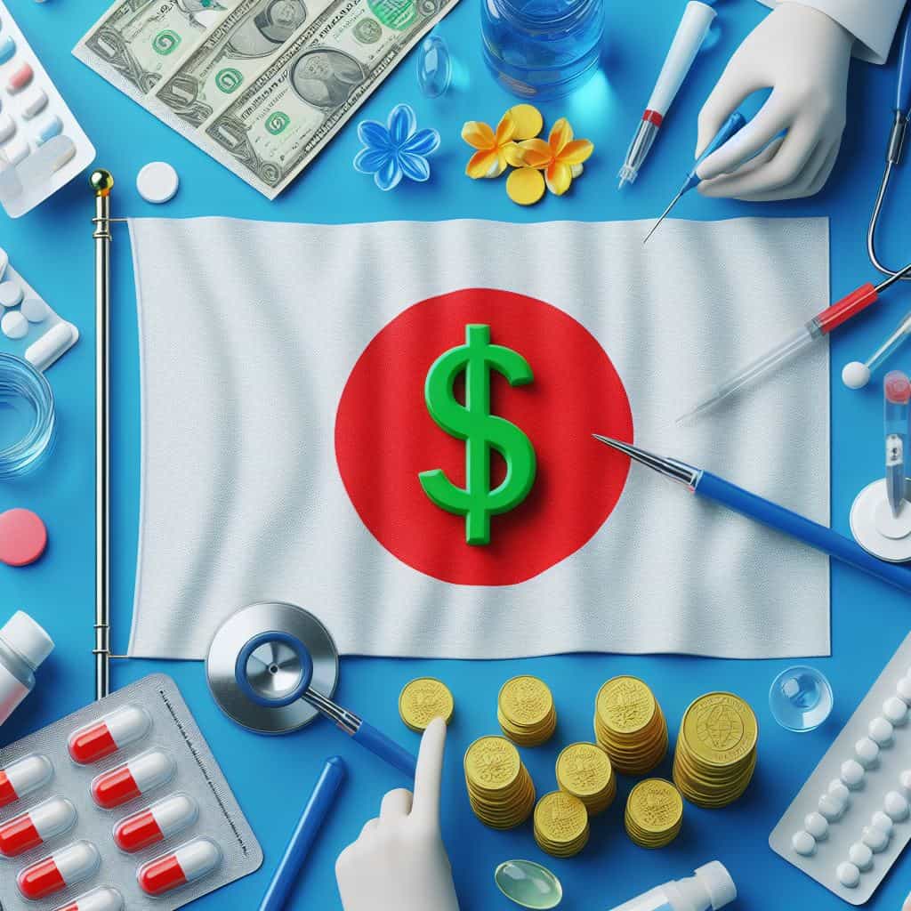 Game-Changer in Atopic Dermatitis Care: Abrocitinib’s Cost-Effectiveness Analysis in Japan