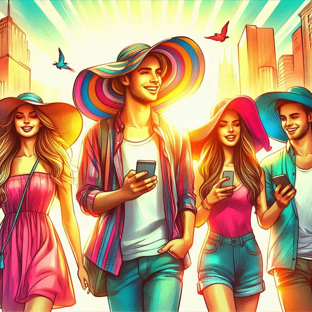 Digital Interventions for Skin Cancer Prevention