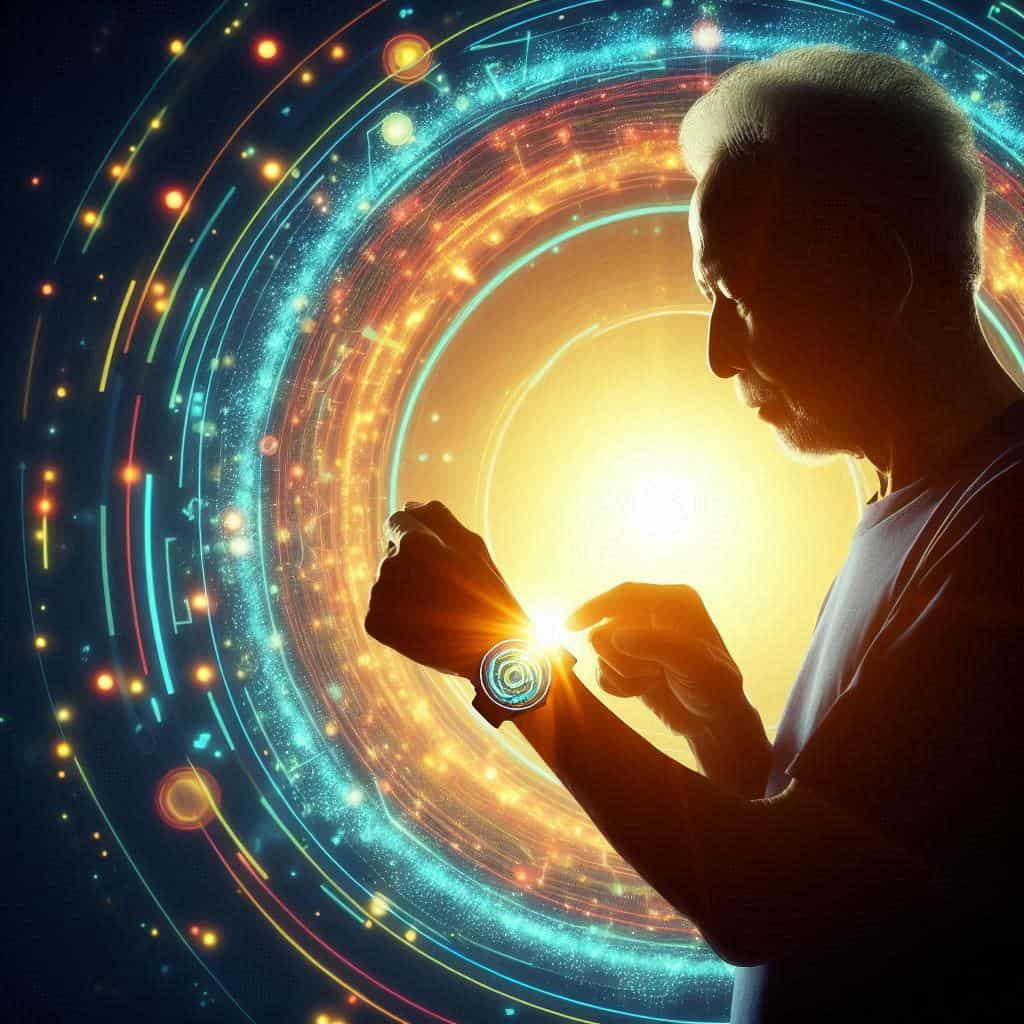Elderly Technology Acceptance: Enhancing Health and Independence