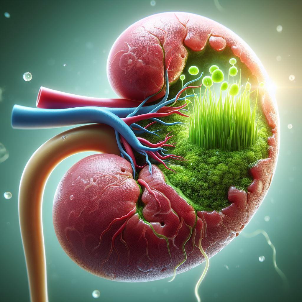 Unmasking Chronic Kidney Disease and Economic Implications