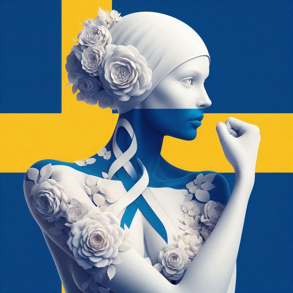 Forecasting Innovations in Cutaneous Malignant Melanoma Treatment in Sweden
