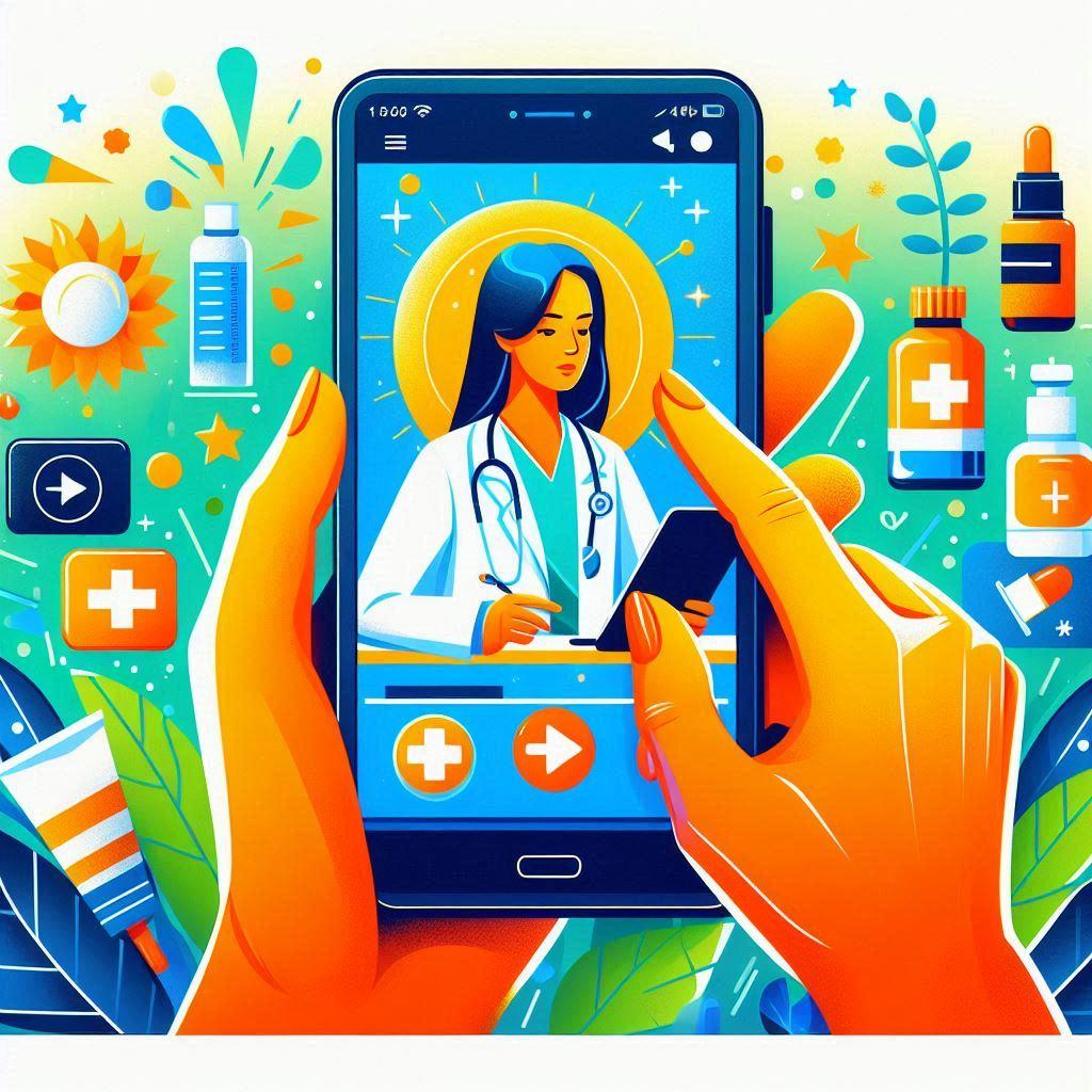 Social Media in Skin Cancer Awareness and Prevention