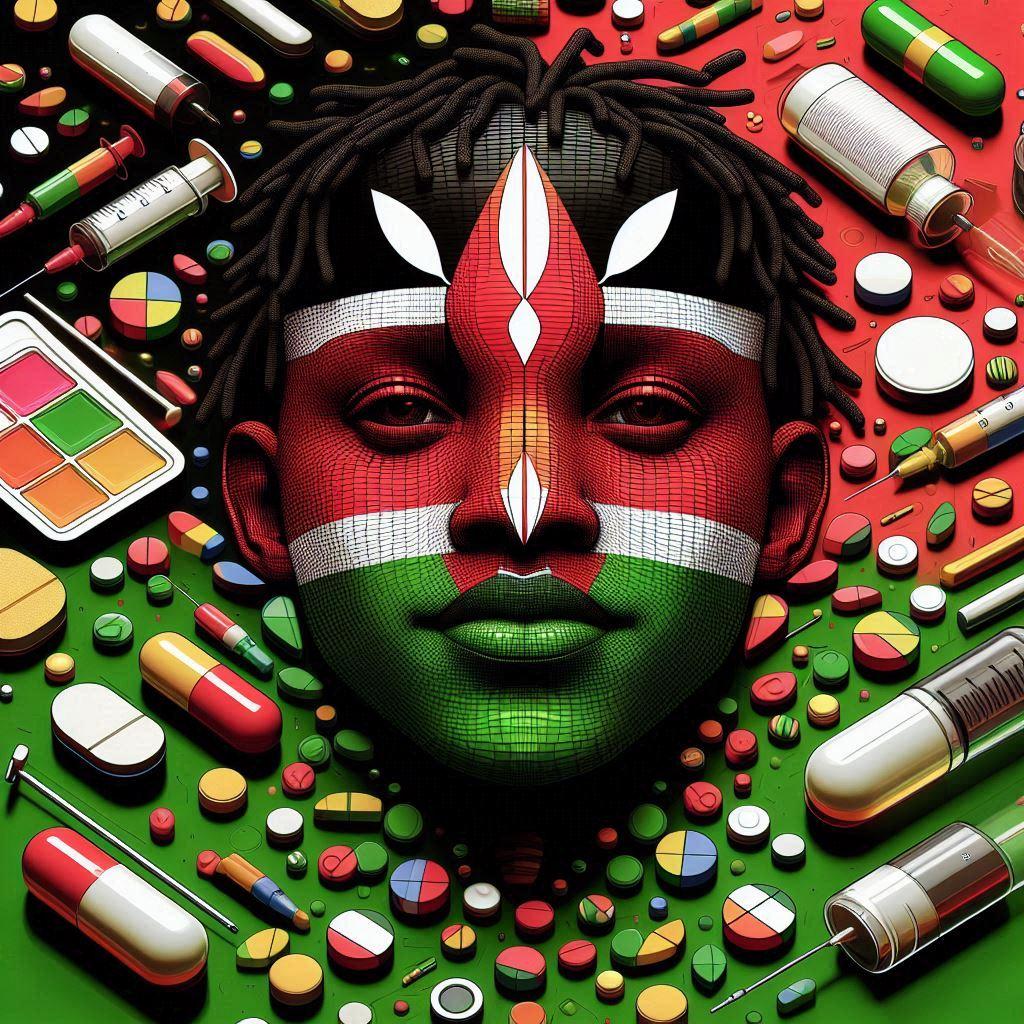 From Skepticism to Support: Healthcare Providers’ Acceptance of Digital Interventions in Substance Used Disorders Treatment in Kenya