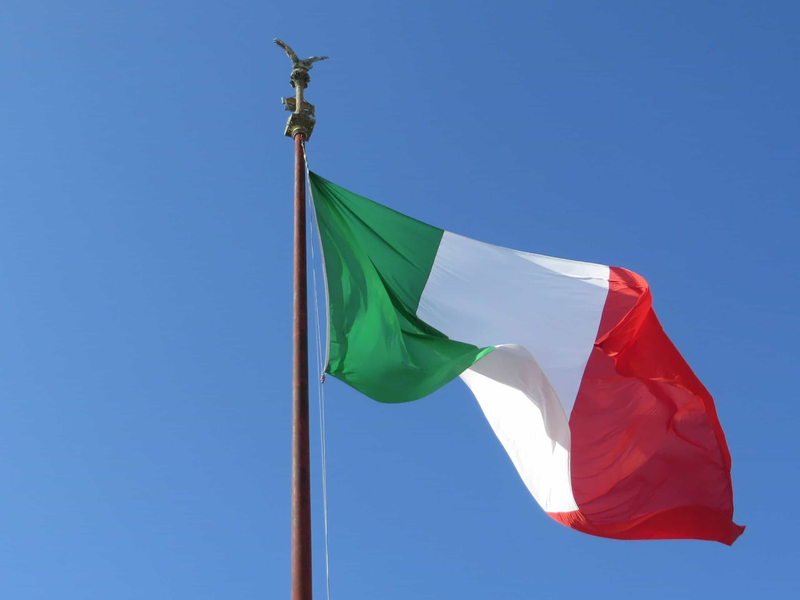 Italian Trade Agency at Arab Health