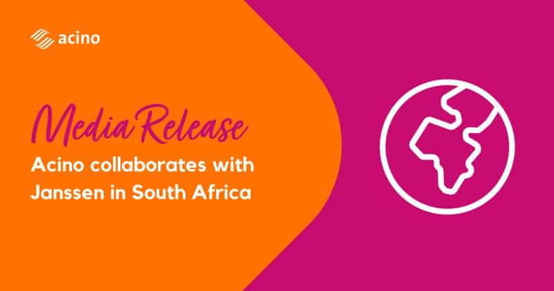 Great news for pain and CNS management in RSA