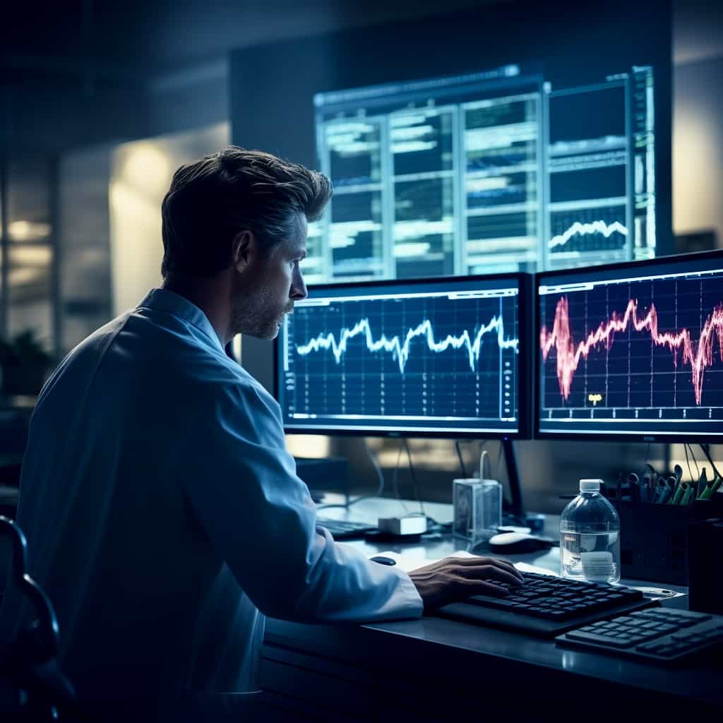 AI and ML Enhance ECG Interpretation