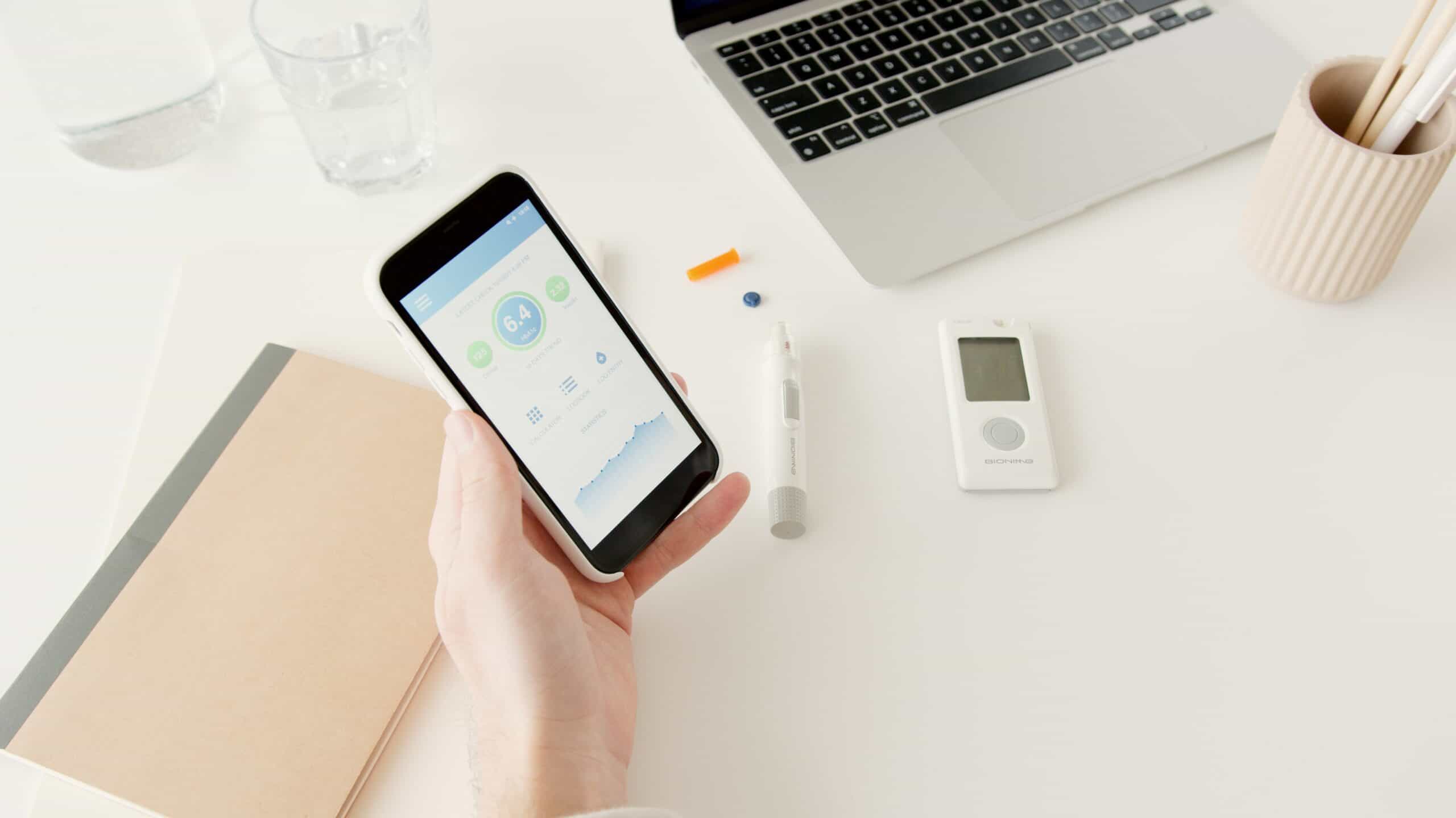 Clinical Pharmacists and Health Coaches Improve Diabetes Management