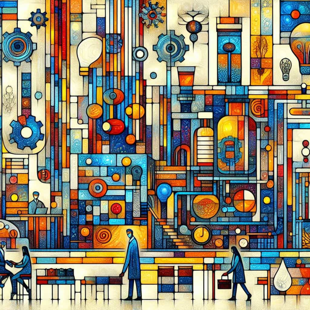 AI in clinical trials