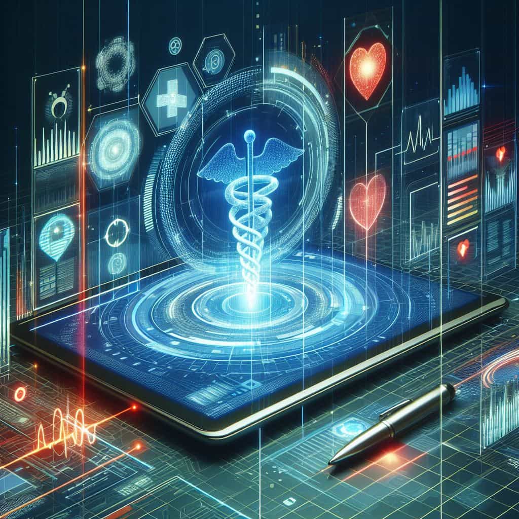 Compensating for Digital Health Inequality in the National Health Service of England