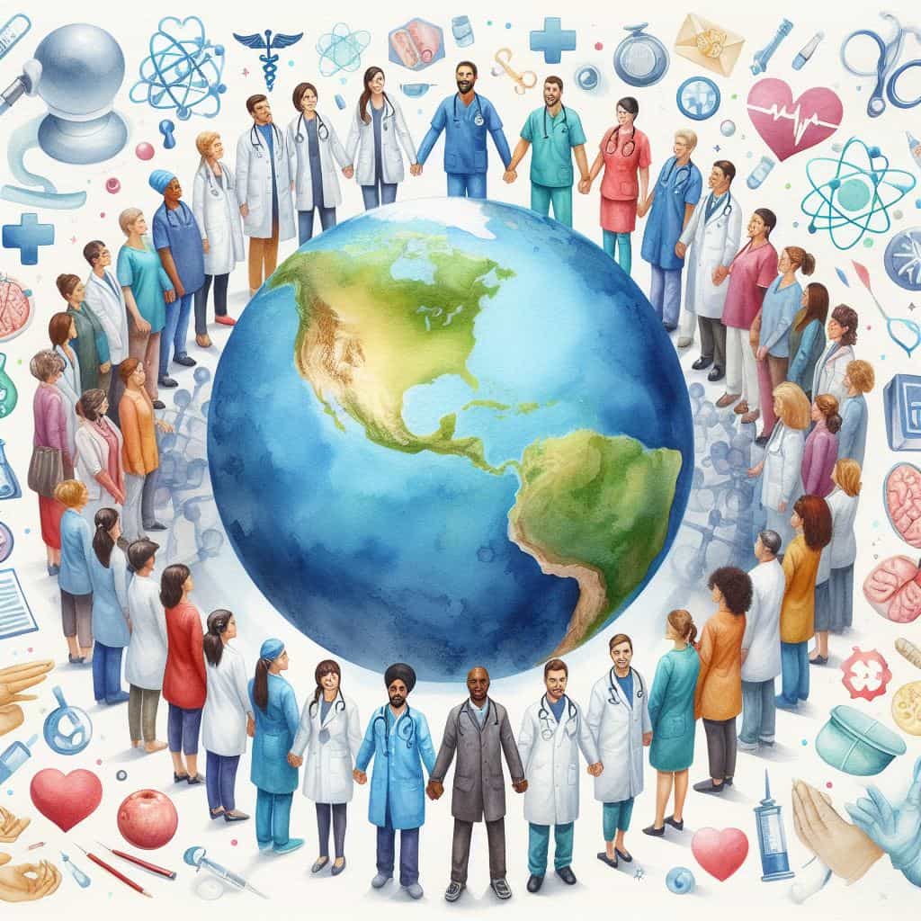 Demographic Representation in Clinical Trials