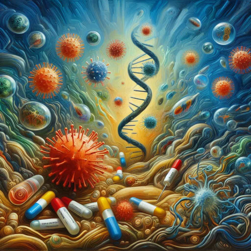 The Power of Prevention: The Untapped Potential of Adult Immunisation Programmes