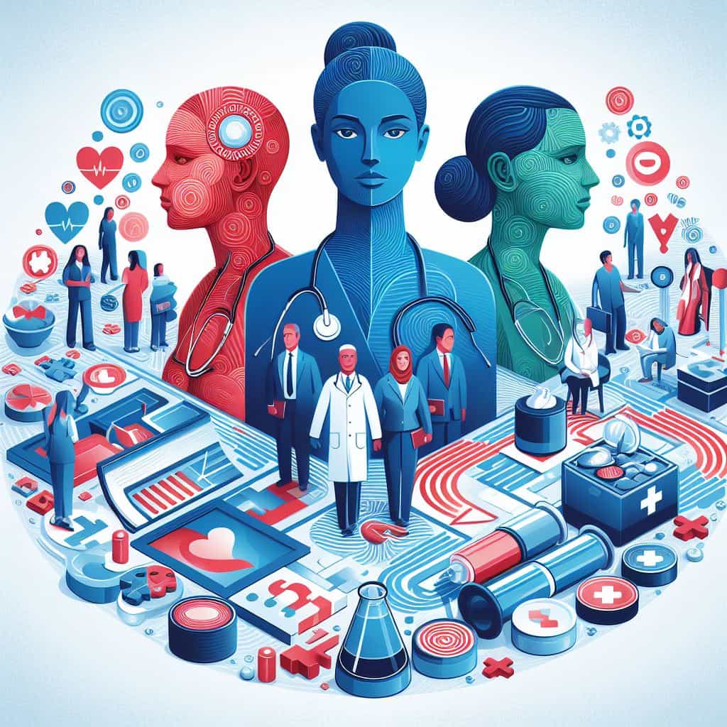 Health Disparities Science