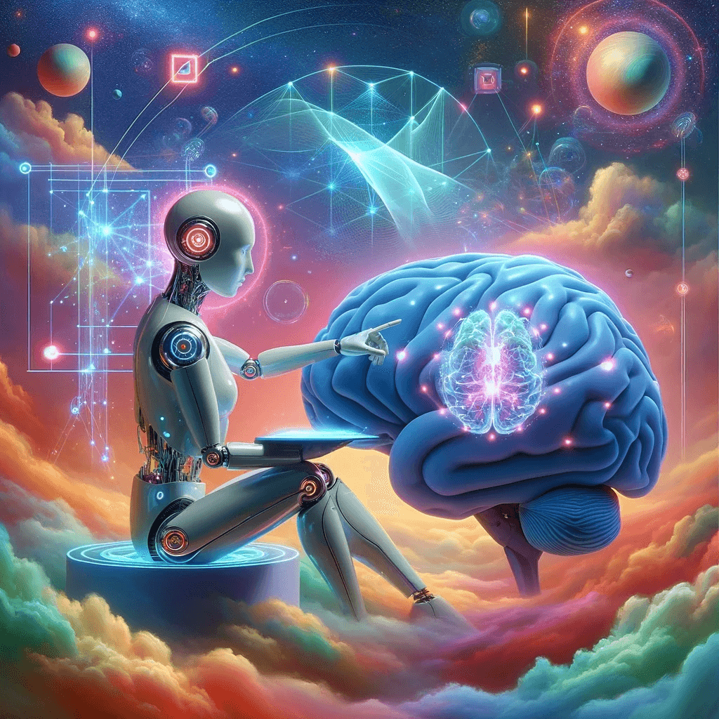 The Synergy of AI and Neuroscience