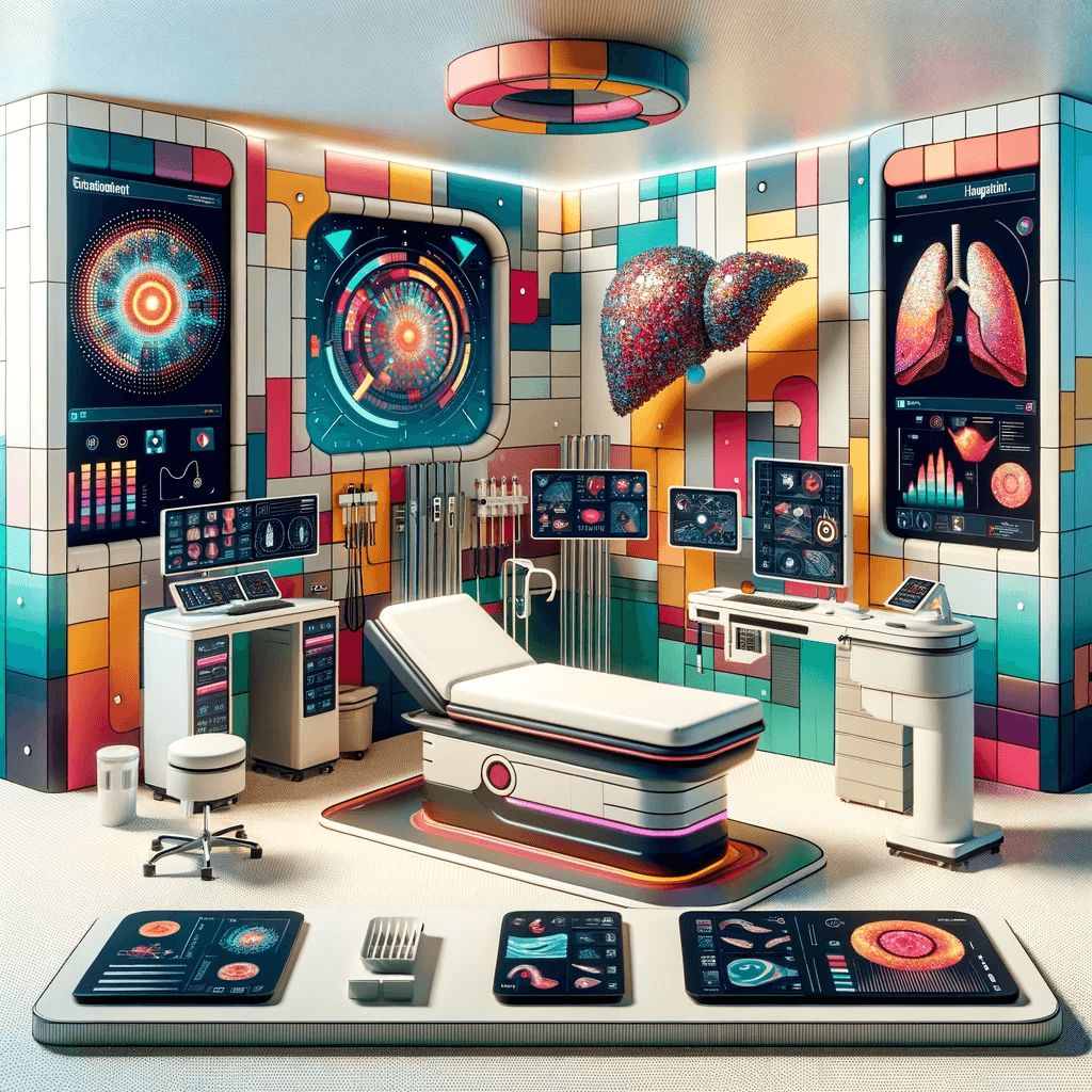 AI is Enhancing Gastroenterology and Hepatology