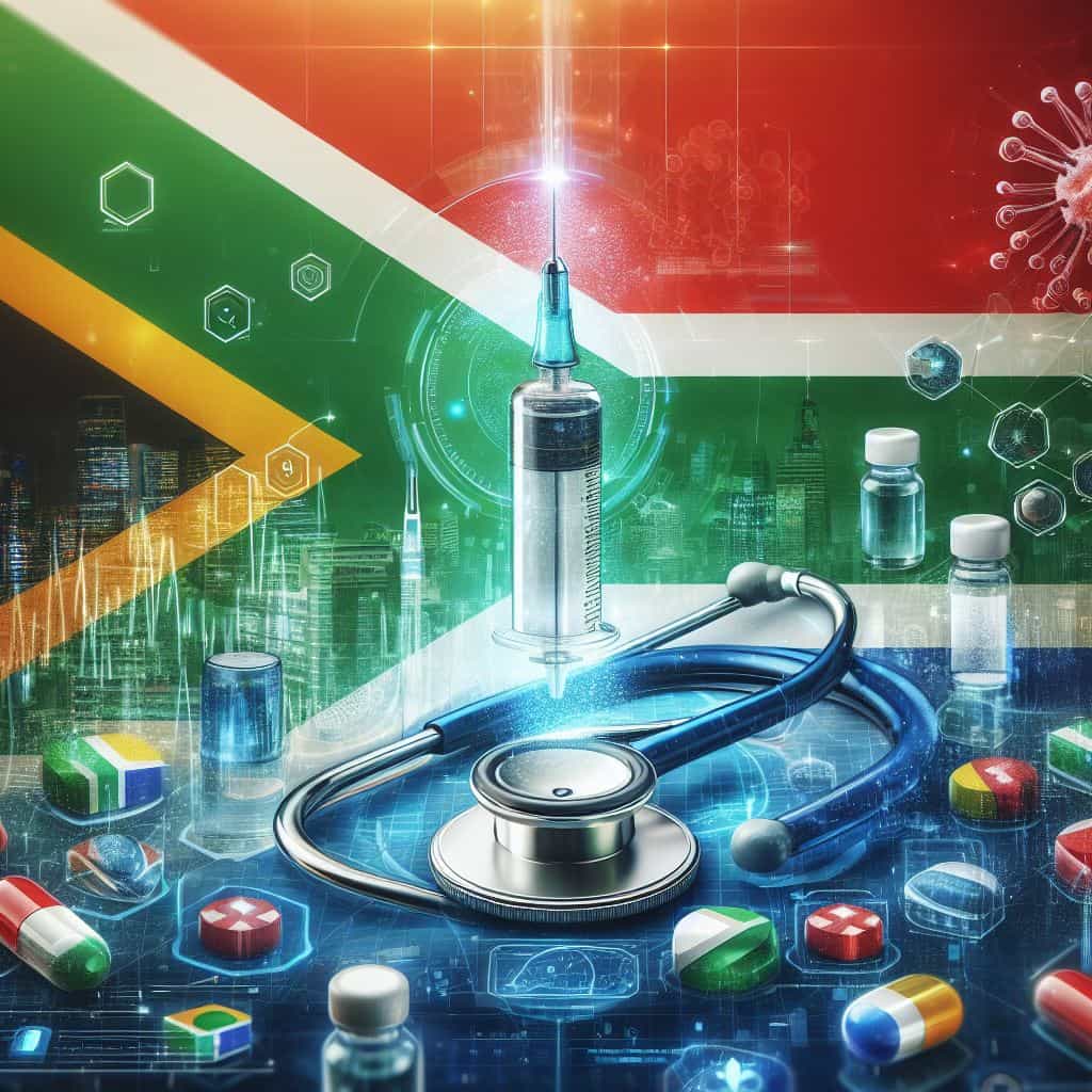 South African National Health Insurance Bill