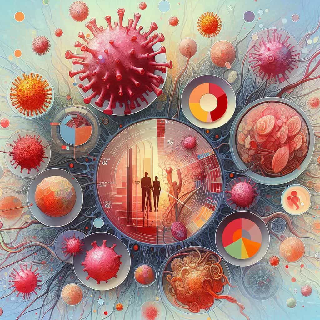 Impact of Socioeconomic Status on Cancer Survival Rates