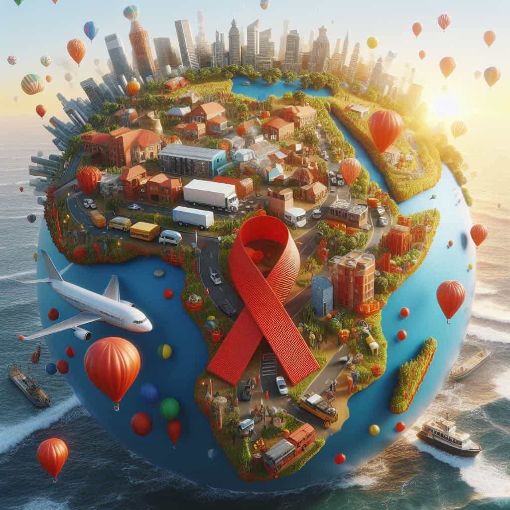 Navigating Budgetary Challenges in South Africa’s HIV Response