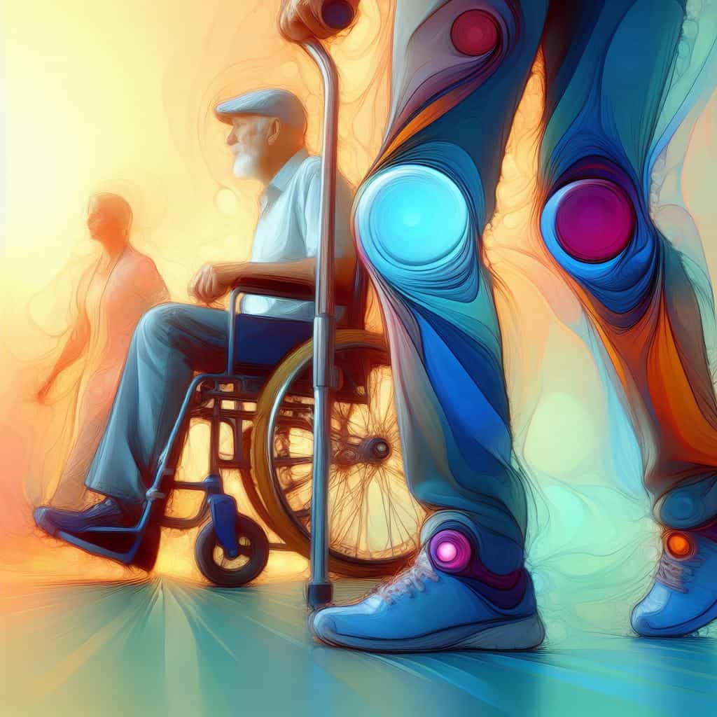 GaitSmart Rehabilitation Programme Cost-Effectiveness