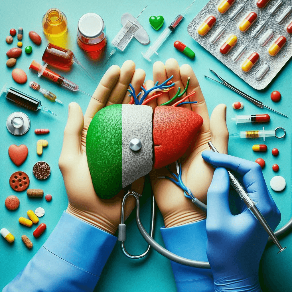 burden of liver transplantation for Hepatitis B