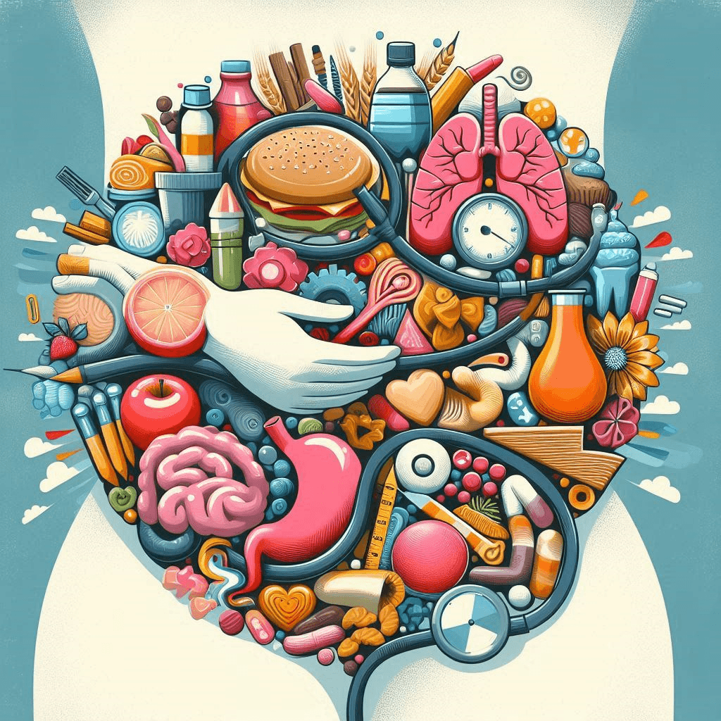 The Economic Impact of Obesity in Türkiye: A Micro-Costing Analysis