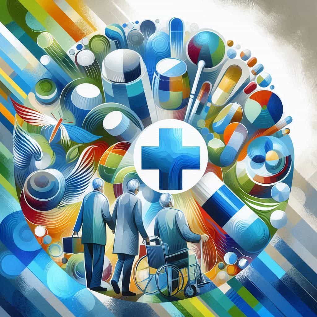 New Innovations in Elderly Healthcare: Latest PBAC Outcomes