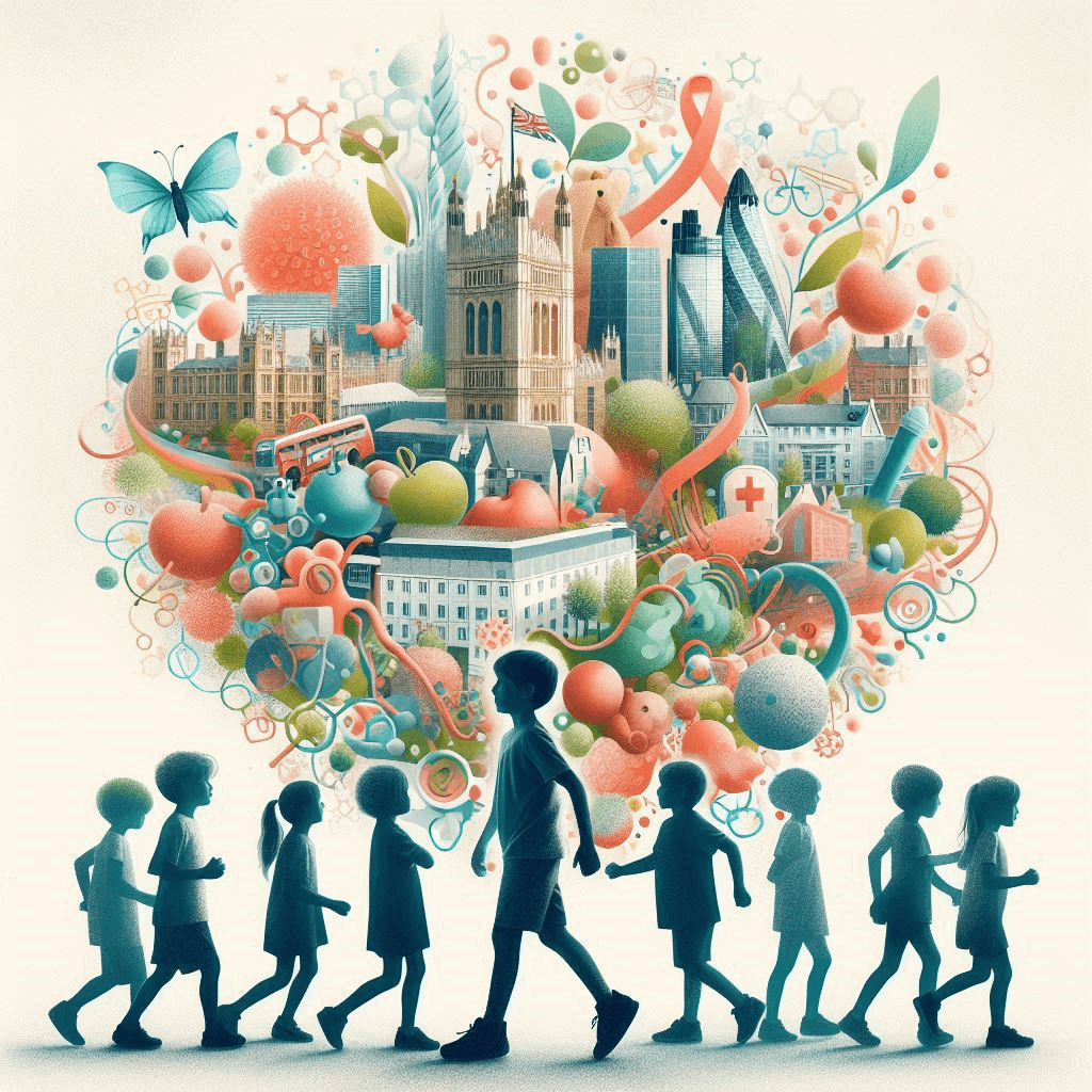 Cost-Effectiveness of Integrated Care for Children with Chronic Conditions