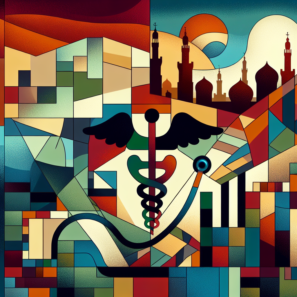 Battling Antimicrobial Resistance in Northwest Syria: A Call for Urgent Action