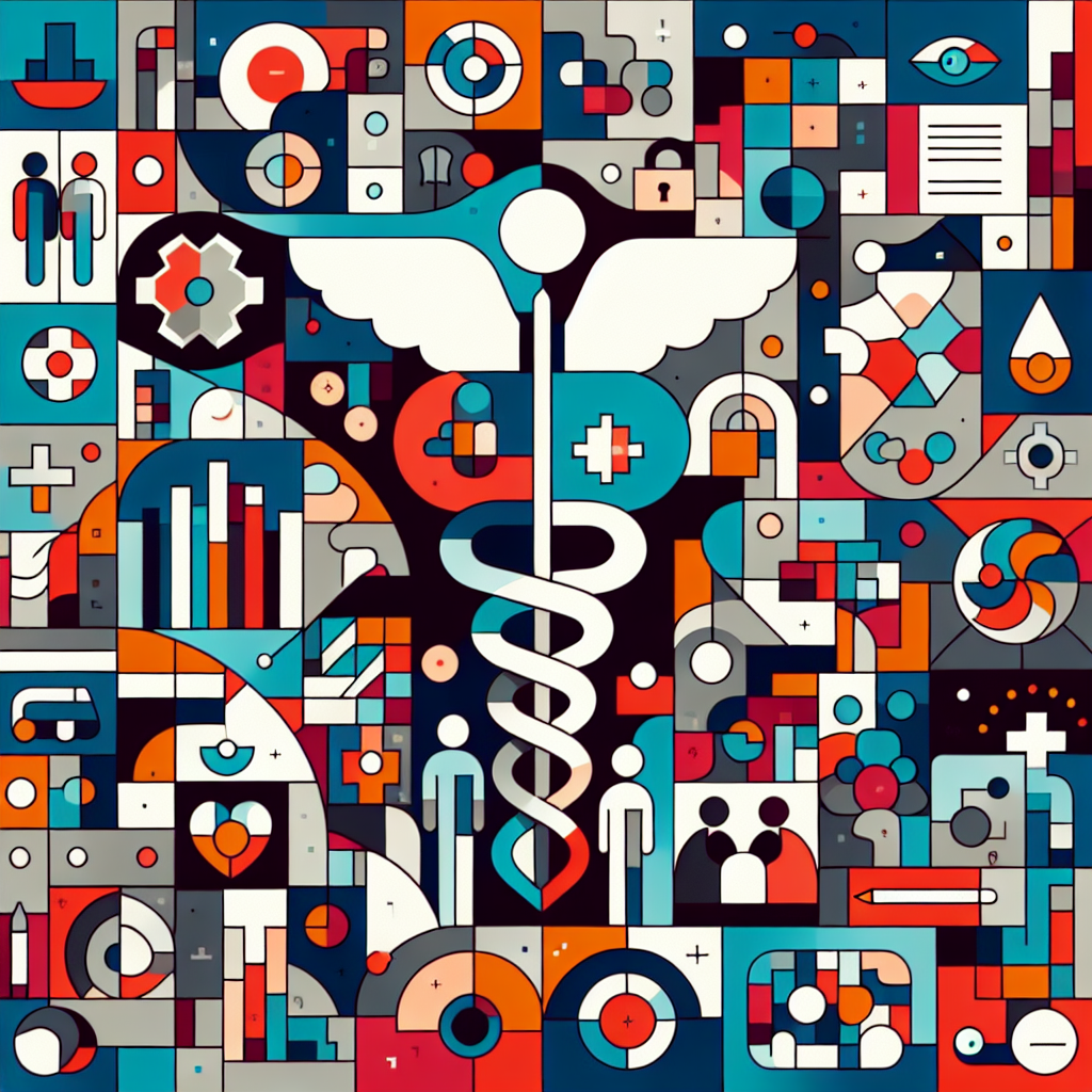 GCC Healthcare Concerns: Key Challenges and Solutions for Residents