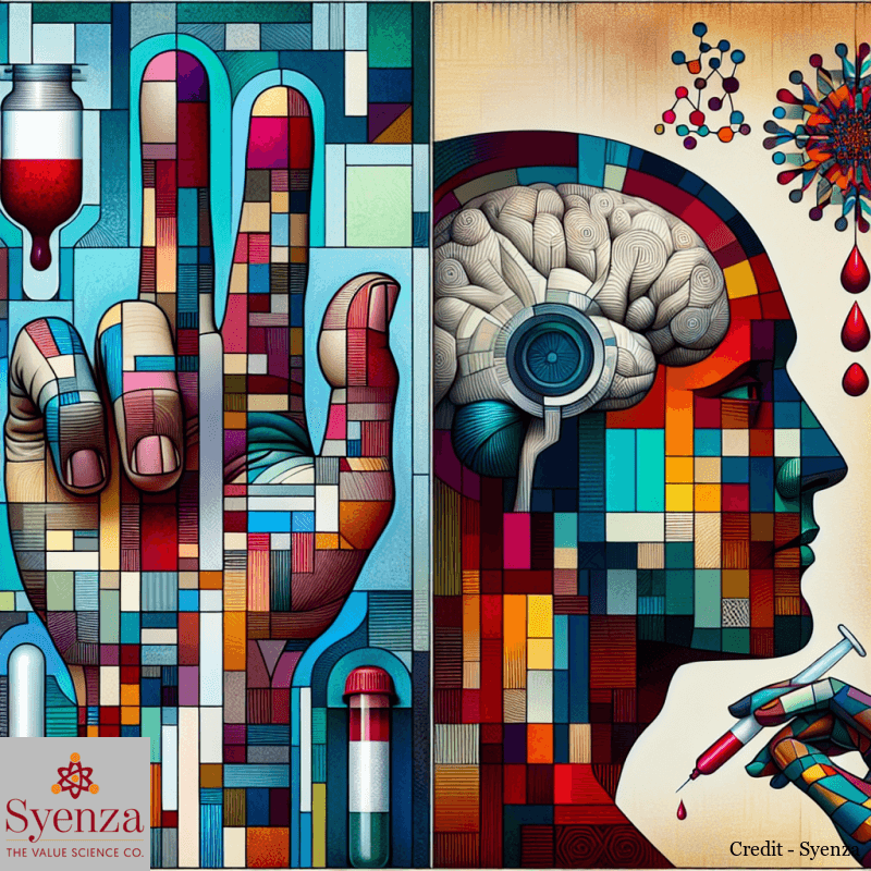 Alzheimer’s Blood Test Diagnostics: FDA Clears First Blood Test for Early Detection