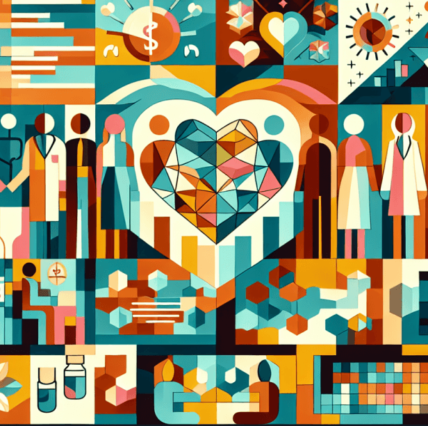 transparency in industry partnerships