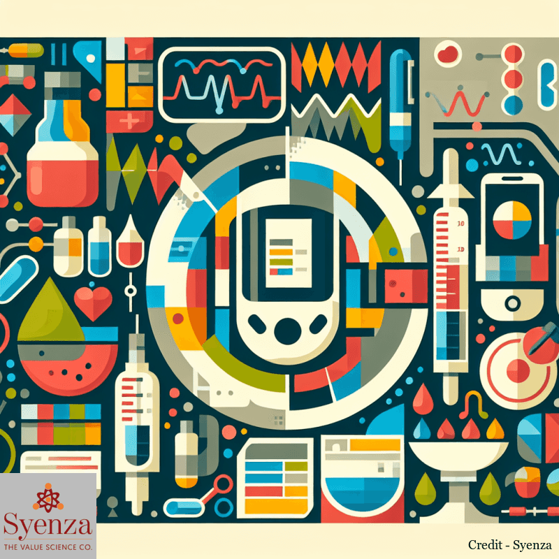 Advancements in Continuous Glucose Monitoring for Type 2 Diabetes Management