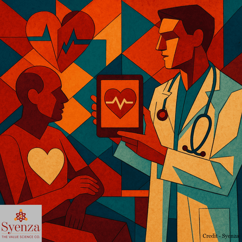 digital cardiac rehabilitation