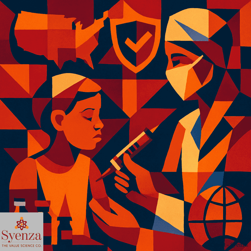 Childhood Immunization Reforms: Aligning U.S. Schedules with Global Standards