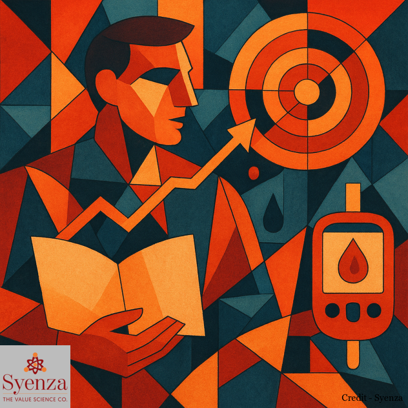 Long-Term Benefits of Composite Treatment Targets in Type 2 Diabetes Management