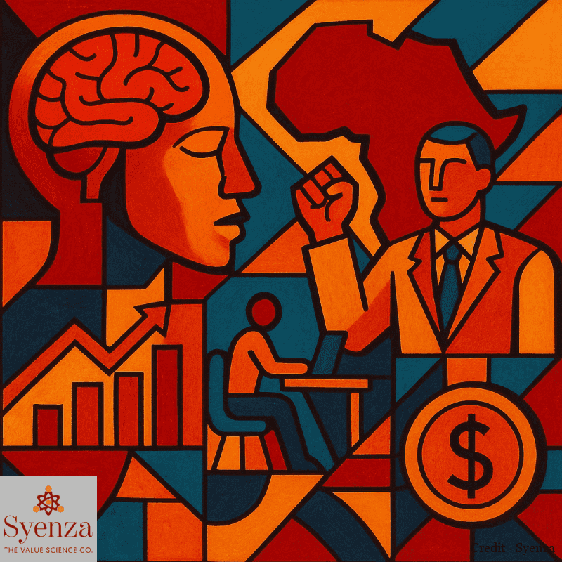Driving Economic Transformation through Brain Health Investment in Africa