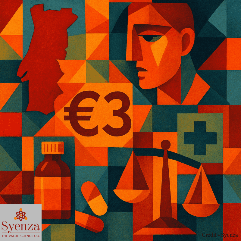 Epidyolex Spending in Portugal Exceeds €3 Million Amid Regulatory Delays