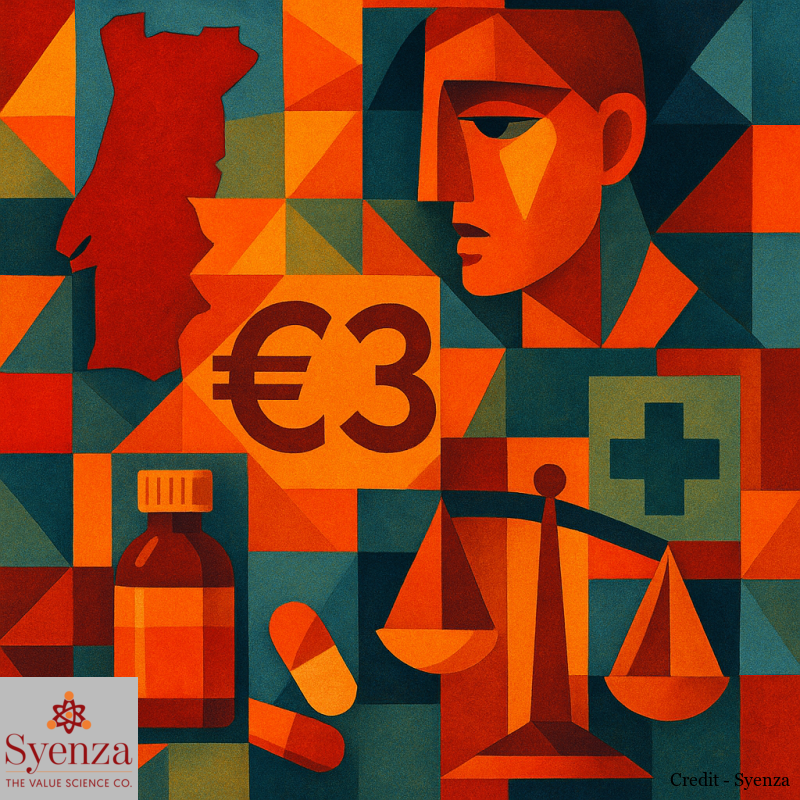 Epidyolex Spending in Portugal Exceeds €3 Million Amid Regulatory Delays