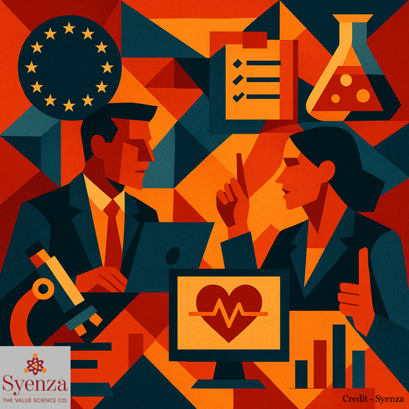 EU Launches Joint Scientific Consultations to Enhance Health Technology Assessment