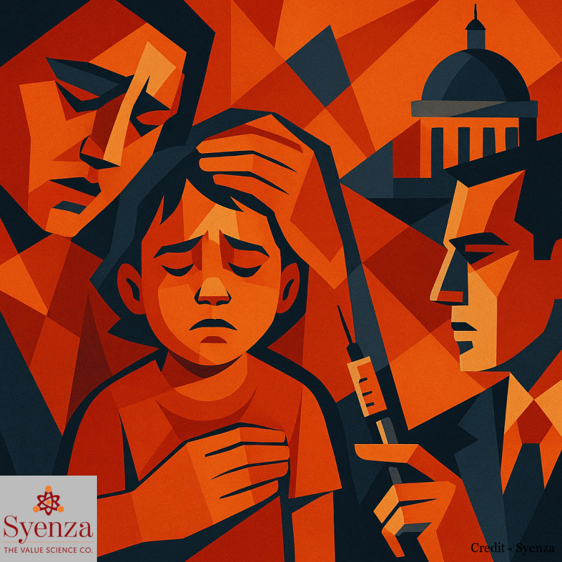 FDA Updates Labeling on Febrile Seizure Risks in Influenza Vaccine for Children