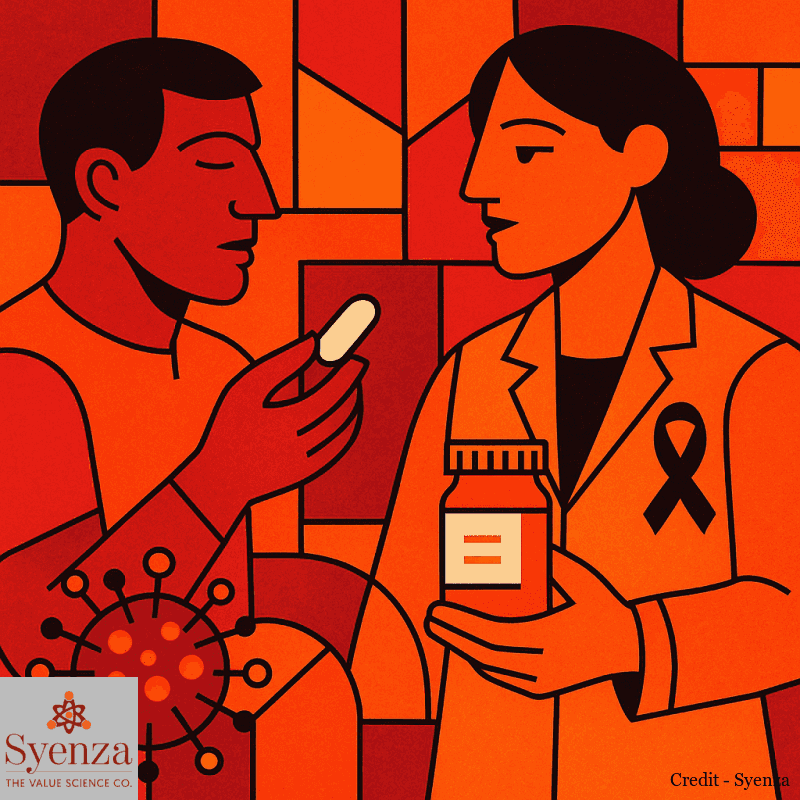 BIC LEN HIV Treatment: New Single-Tablet Regimen Shows Promising Results in ARTISTRY Trials