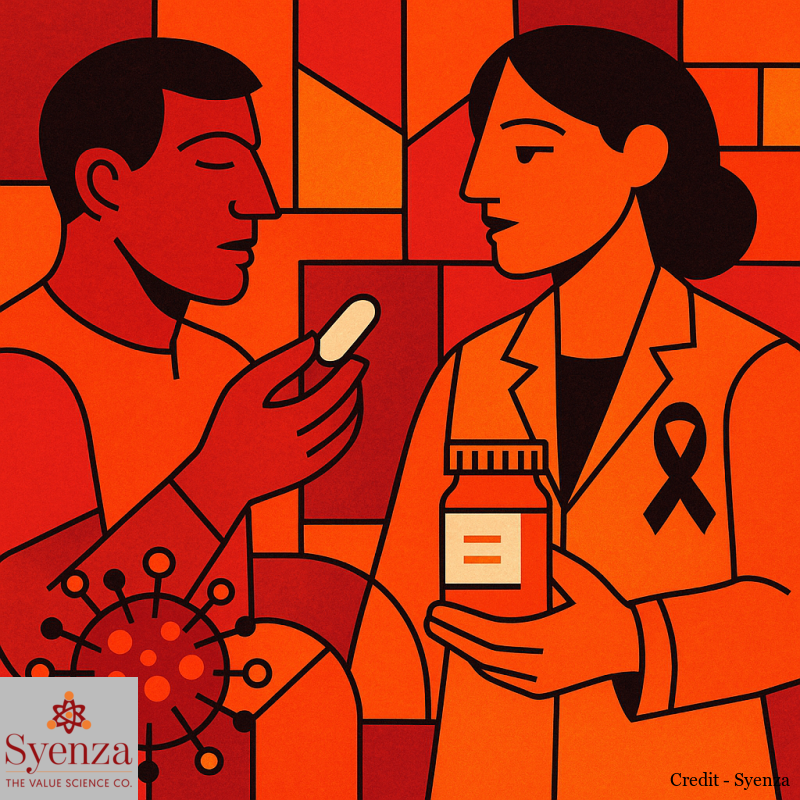 BIC LEN HIV Treatment: New Single-Tablet Regimen Shows Promising Results in ARTISTRY Trials
