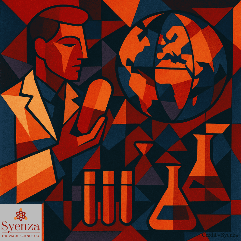 biopharma ecosystem competitiveness