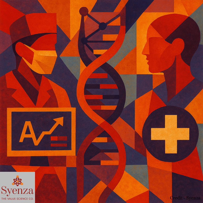 healthcare innovation trends