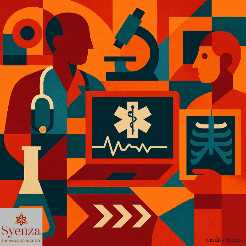 National HealthTech Access: Transforming NHS Adoption and Equity