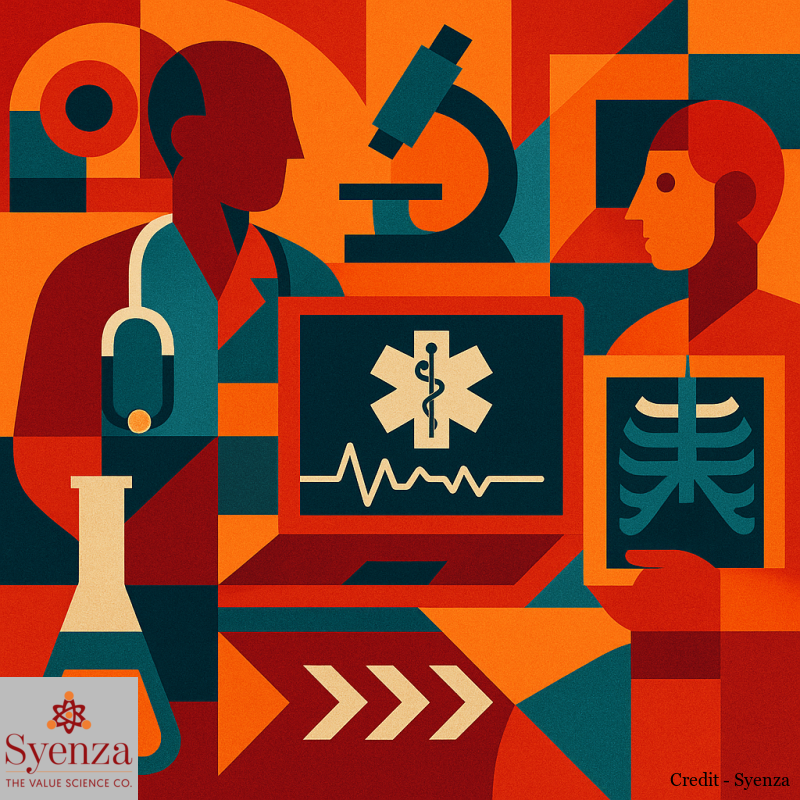 National HealthTech Access: Transforming NHS Adoption and Equity